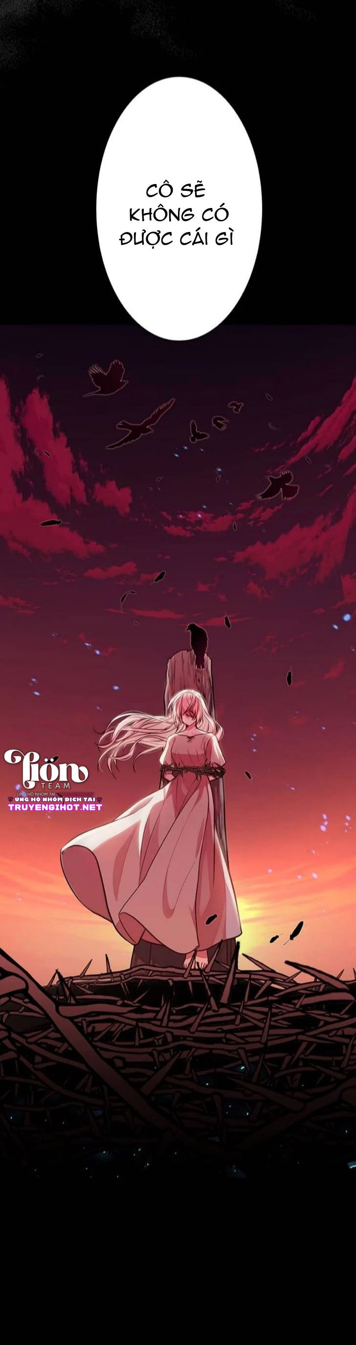 là nhân vật phụ nhưng tôi bây giờ thành mẹ rồi chapter 4.1 31