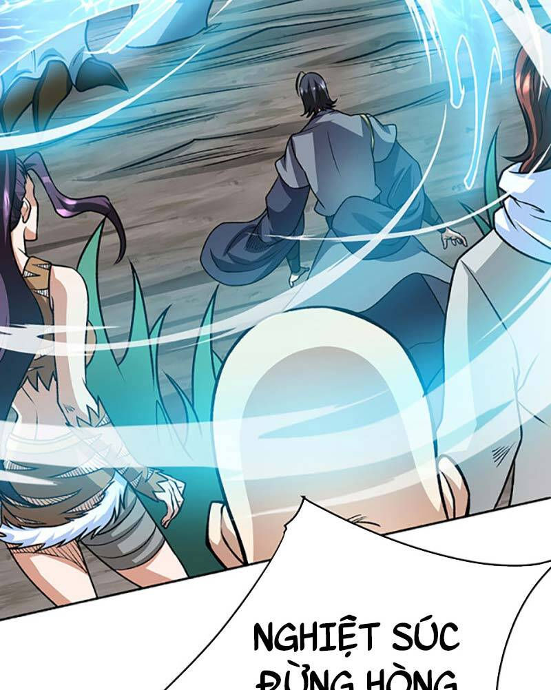 võ đạo độc tôn chapter 518 58