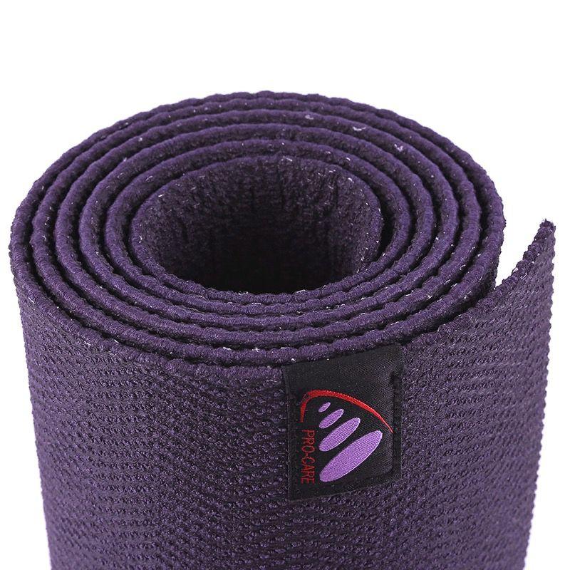 Thảm tập yoga Sportslink Pro-Care TPE siêu bám 5mm