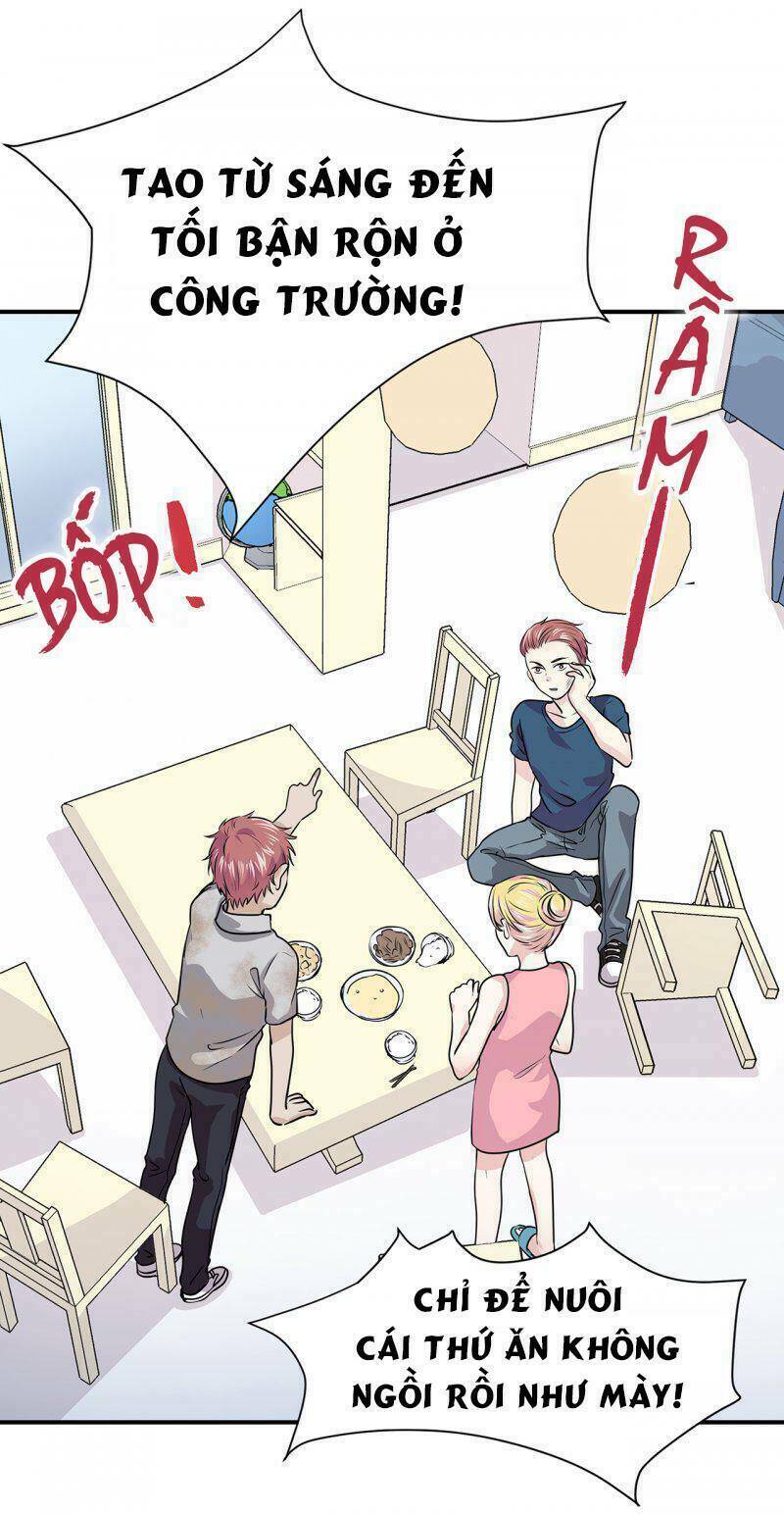 vi quang thế giới chapter 8 34