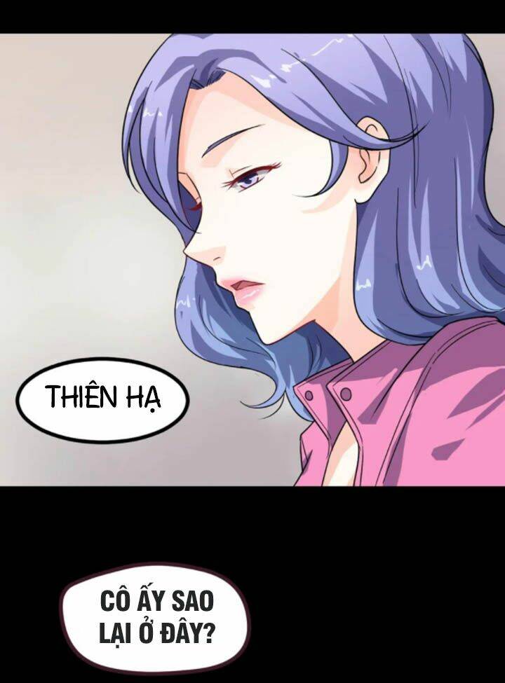 đai ca trở lại tuổi 16 chapter 8 21