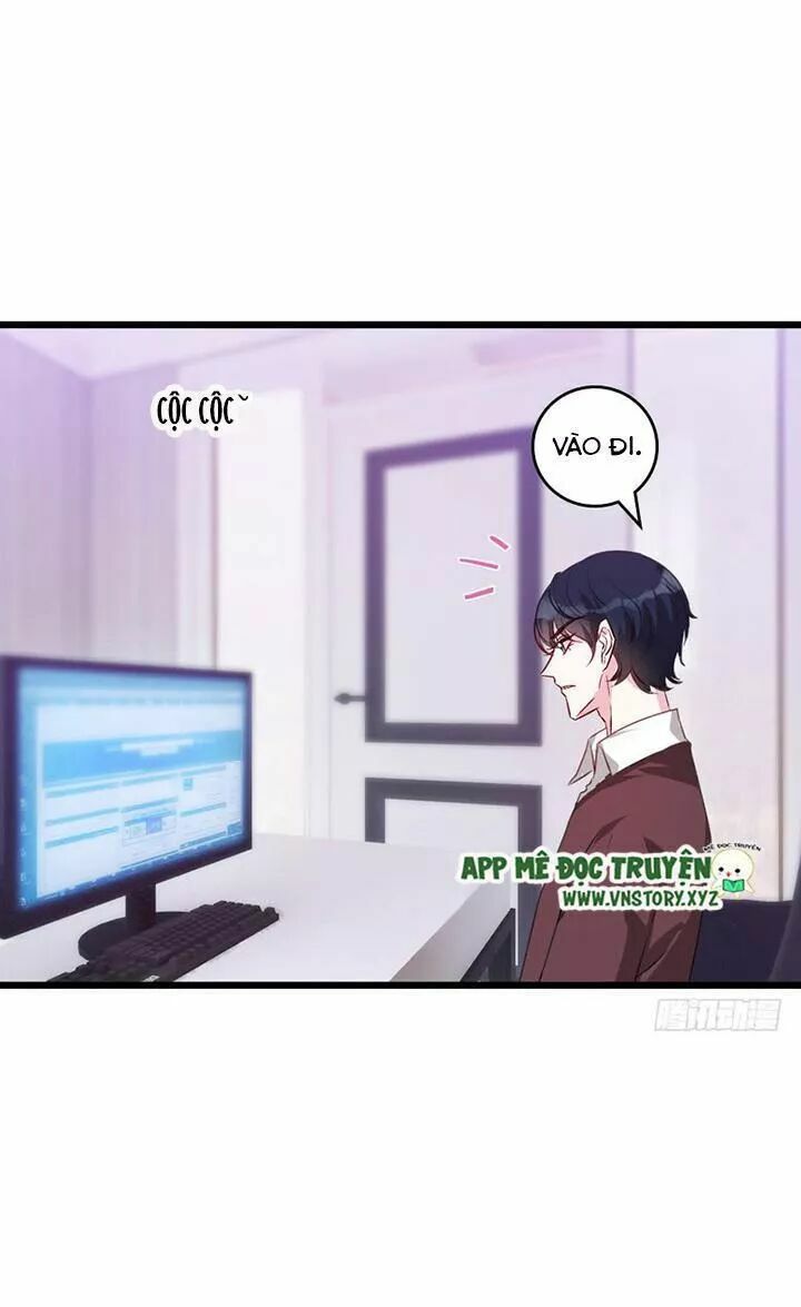 bảo bối đáng yêu đột kích chapter 38 17