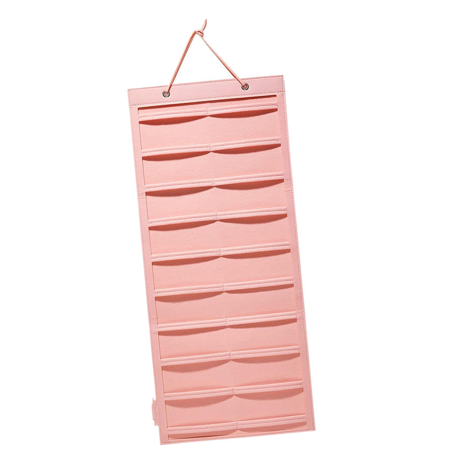 Hair Clips Storage Hanger Headband Holder Hair Bows Wall Women Girls