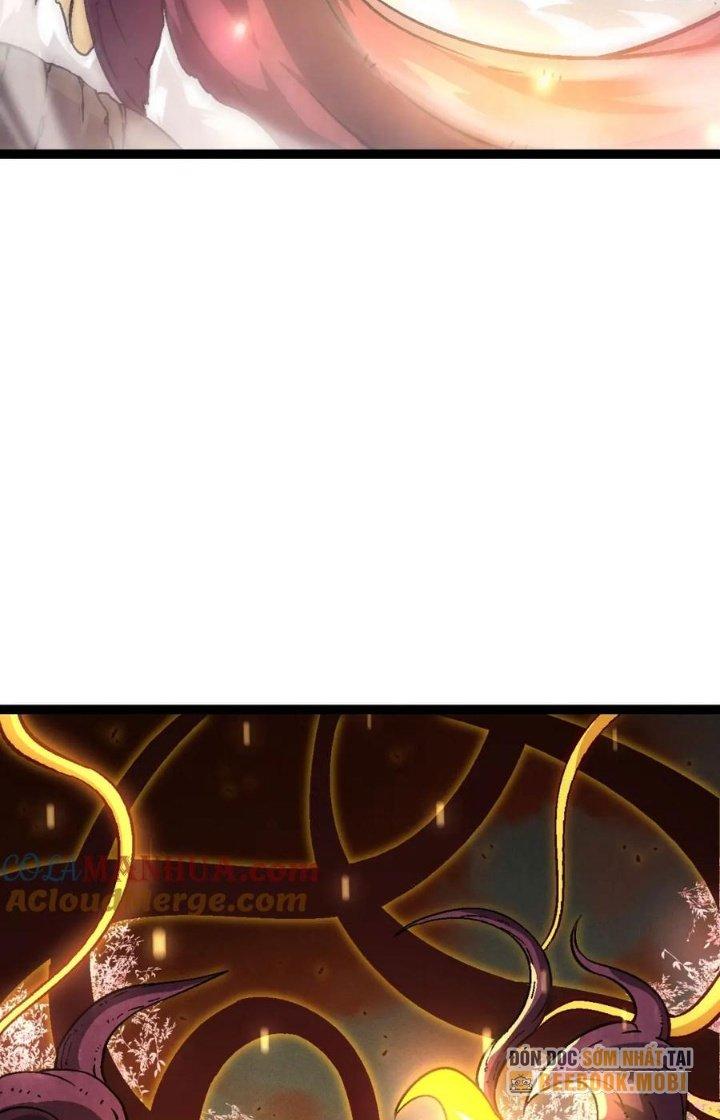 từ cây cổ thụ bắt đầu tiến hóa chapter 73 71