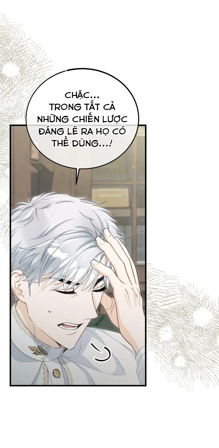 trở thành thánh nữ giả mạo chapter 17 2