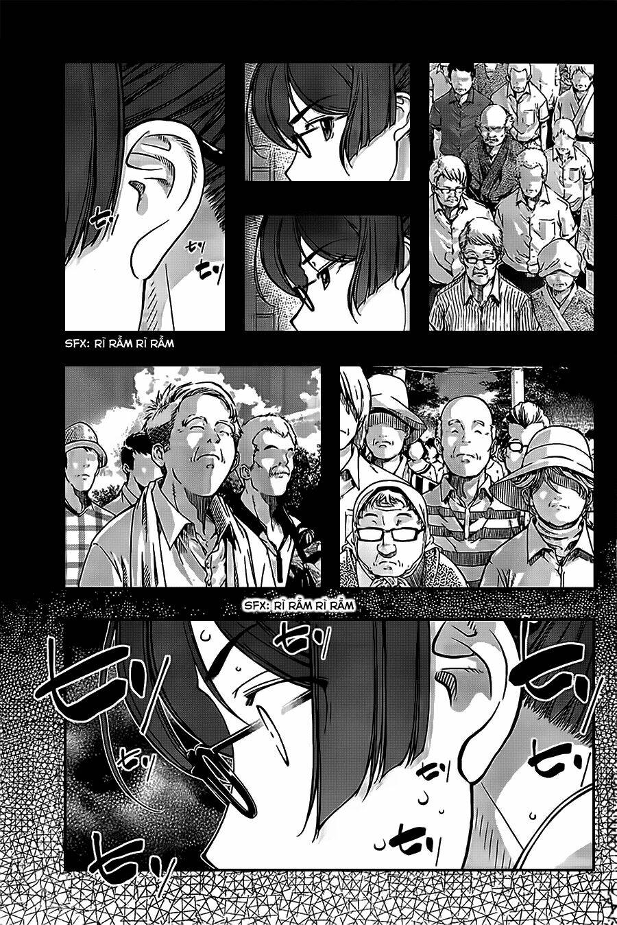 umi no misaki chapter 125 4