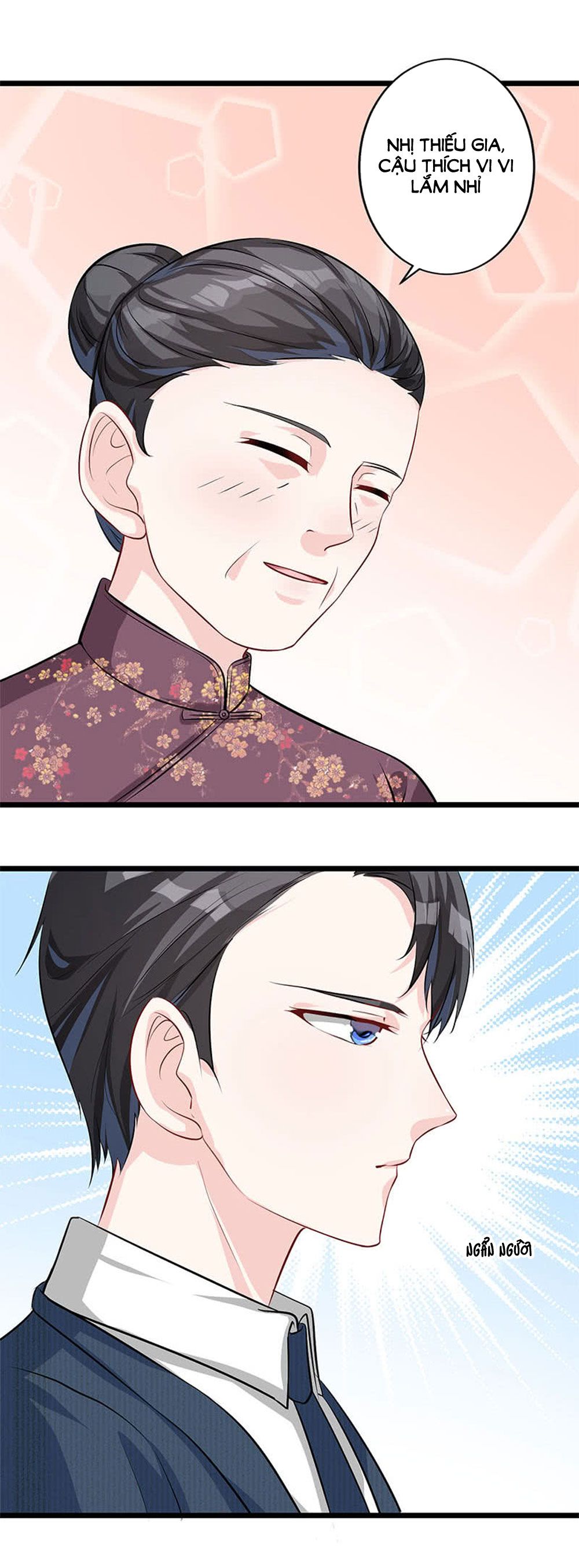 tân nương thế thân chapter 10 20