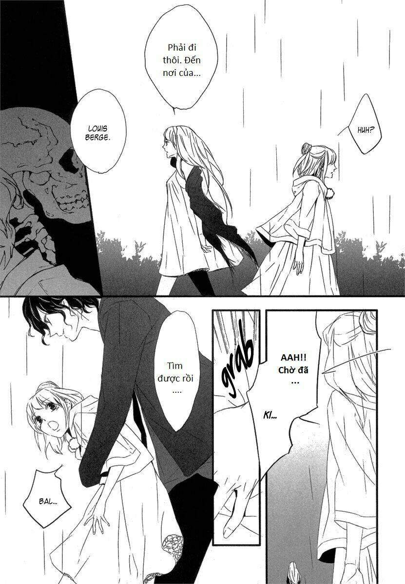 kiri - the route of infection kanaria chapter 5 11