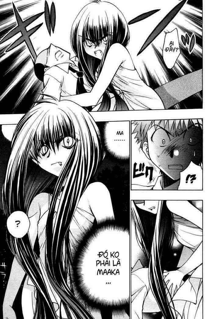 little vampire chapter 19 18