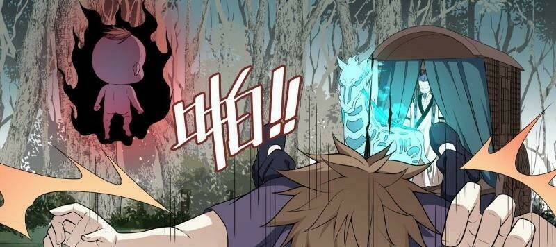 võ lực chí mạng chapter 26 31