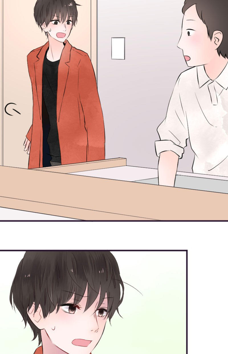 yêu không cần nói chapter 16 14