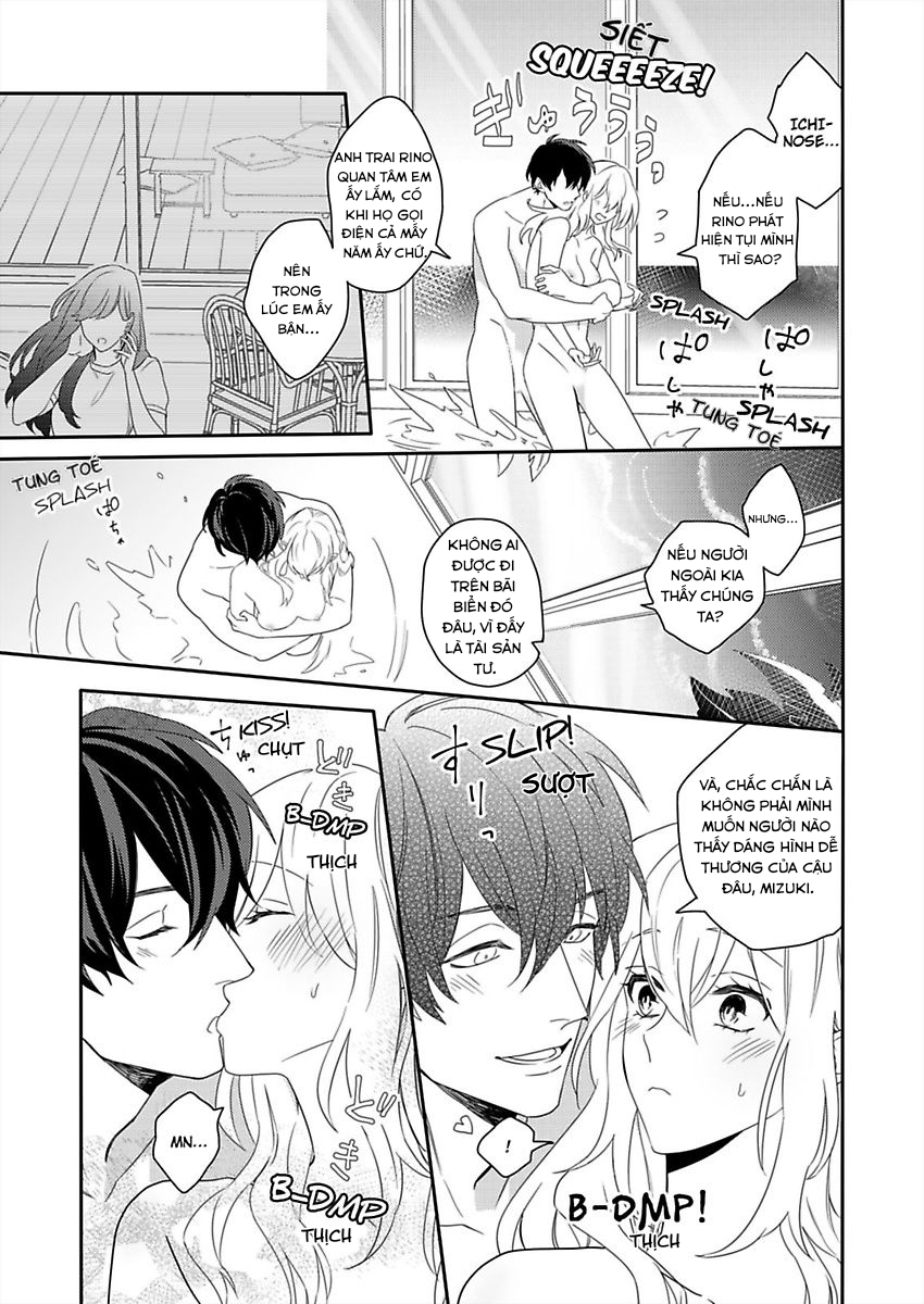 bóng tối chapter 8.2 12