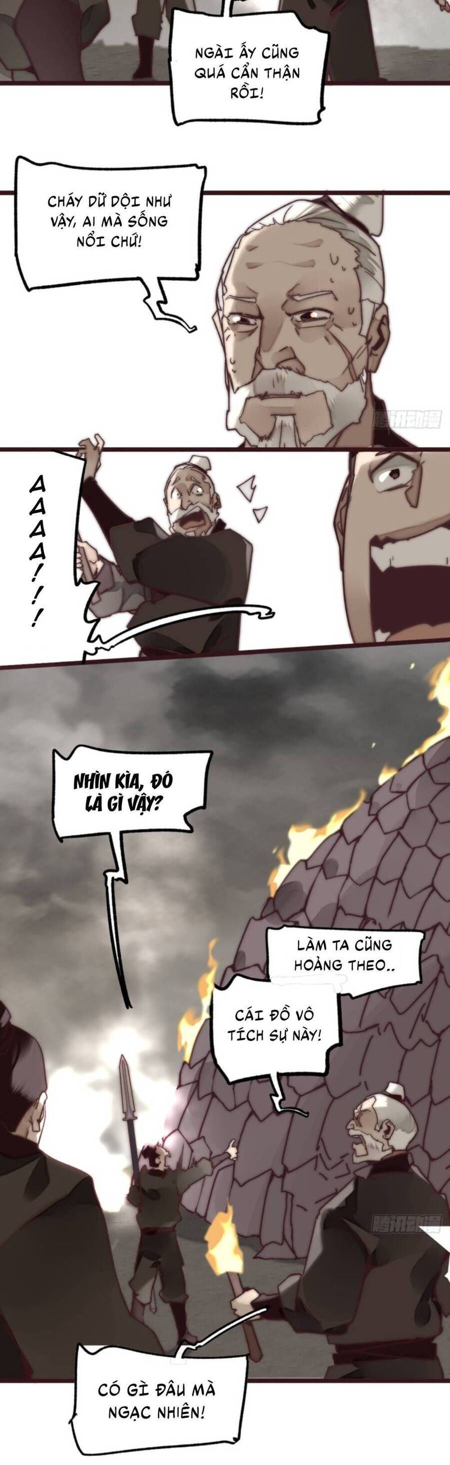 tam quốc thăng thiên ký chapter 7 14