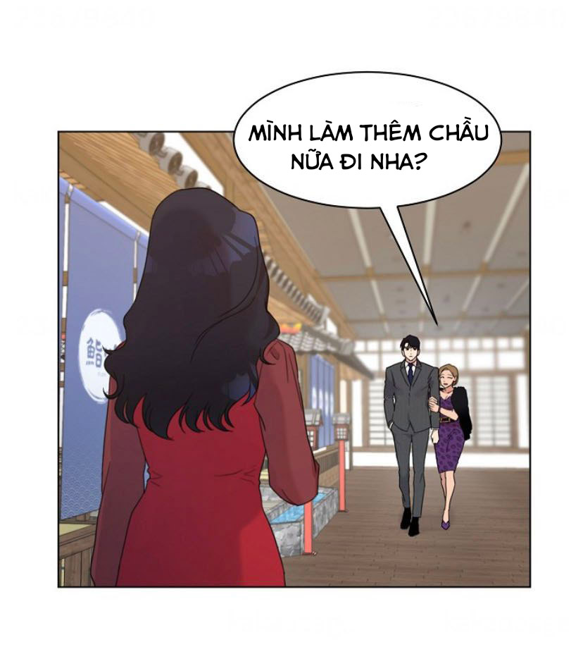 bà xã tôi đã trở lại chapter 4 76