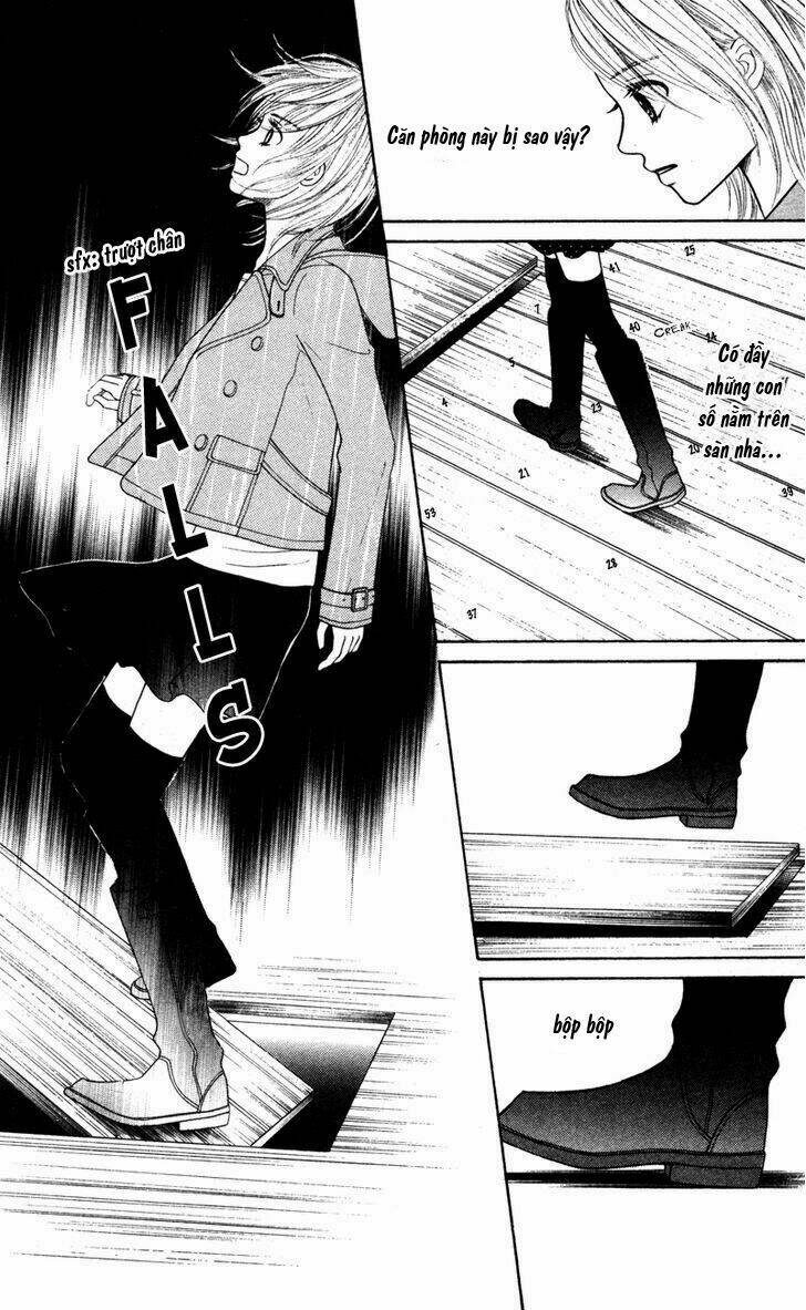 tổng hợp one shot. chapter 47 12