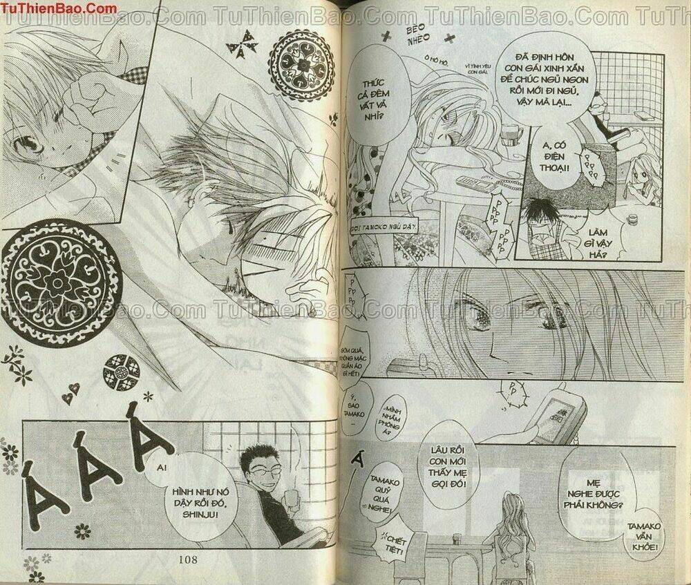 hồng ngọc chapter 1 56