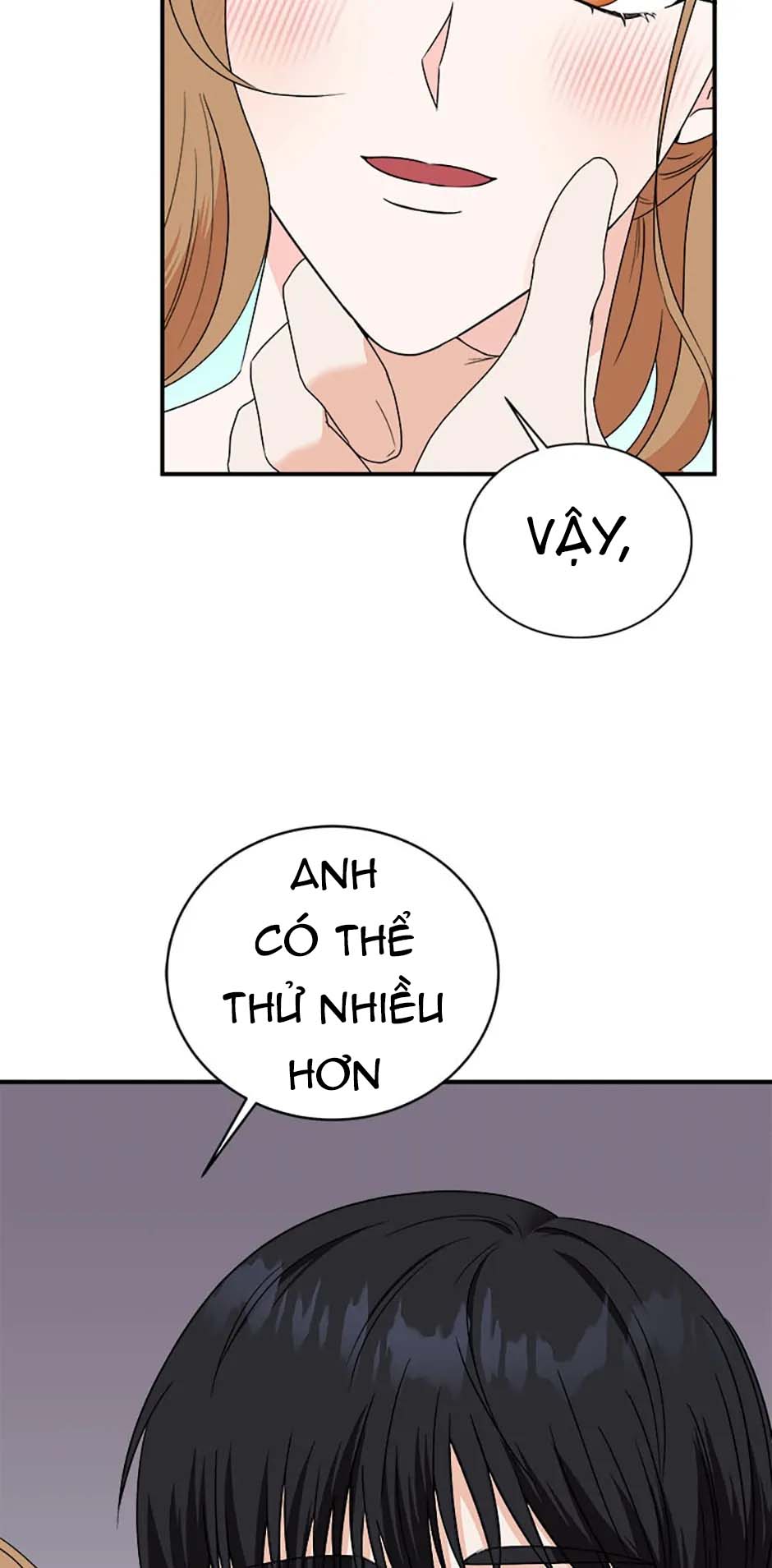 thiếu tôi là sếp mất ngủ ngay chapter 60.2 1