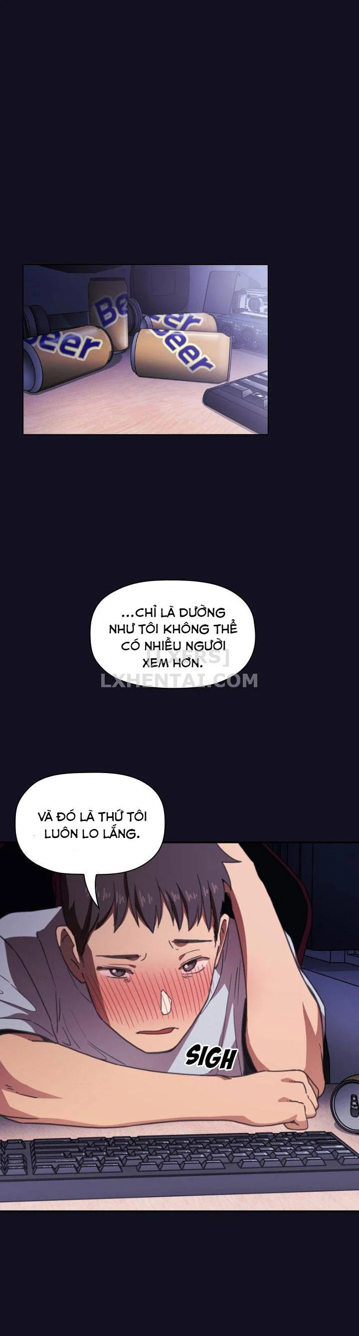 tan rã và tái hợp chapter 1 9