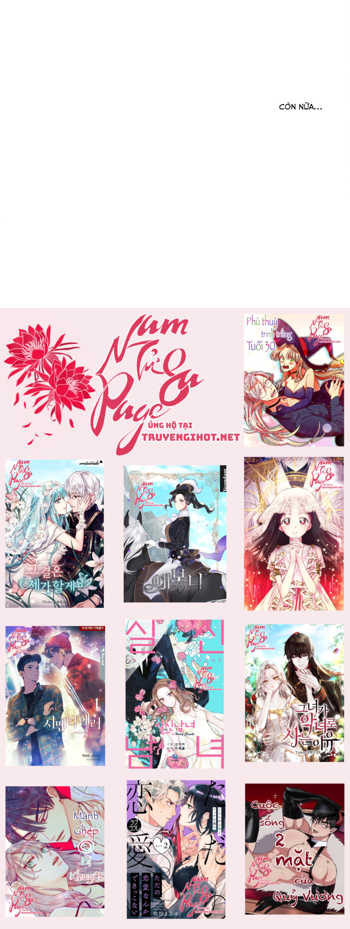 mảnh ghép o bị khuyết chapter 97 22