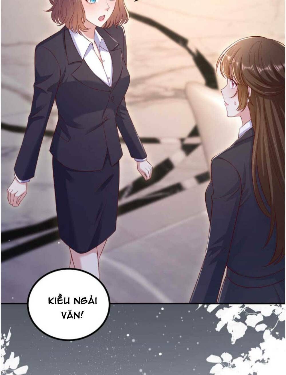 nhất sanh hữu hỉ chapter 63 33