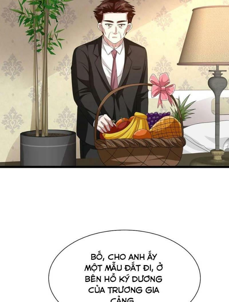 đô thị tà vương chapter 48 7