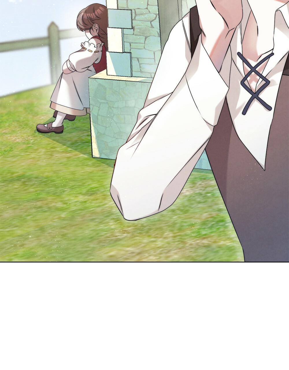 ánh sáng của bình minh chapter 1 5