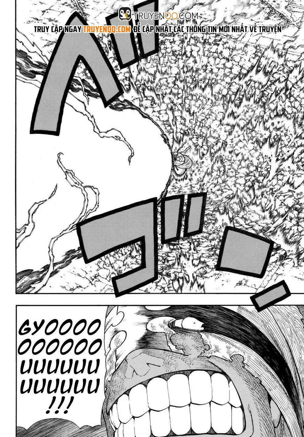 biệt đội lính cứu hỏa chapter 145 9