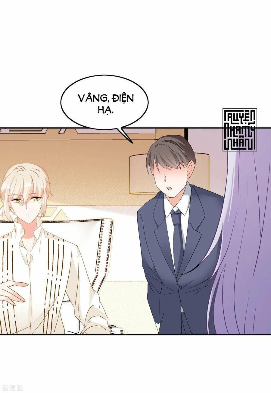 cô ấy đến rồi, xin nằm xuống! chapter 89 29