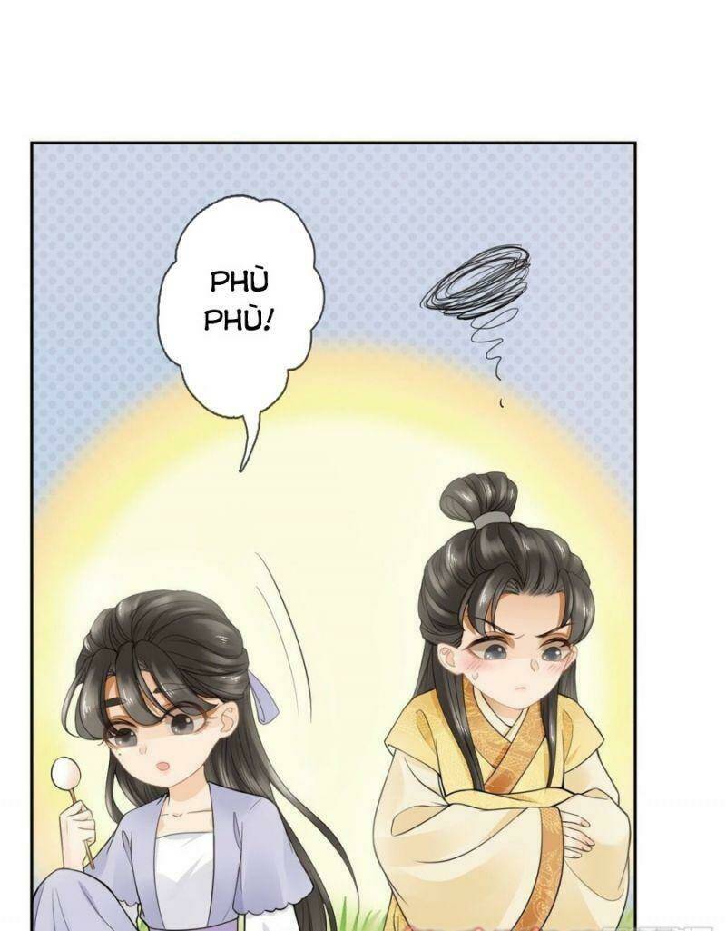 mê hoặc nhân tâm chapter 6 12