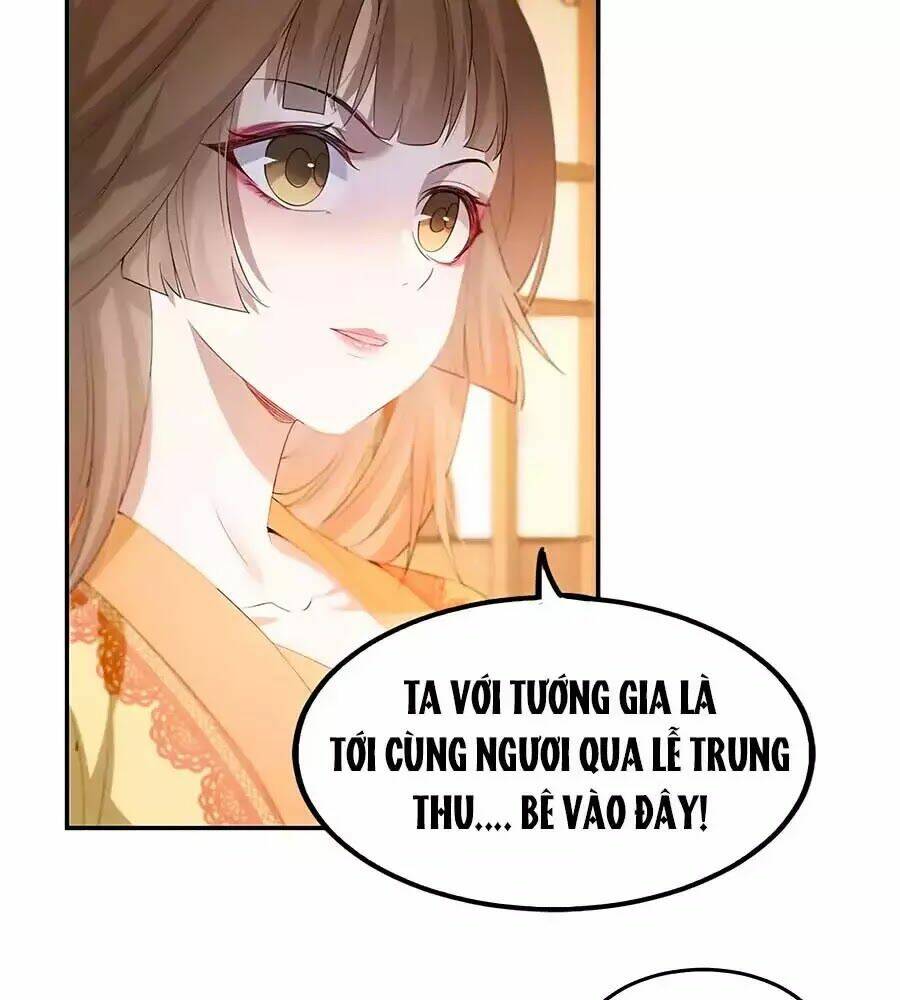 gian phi như thử đa kiều chapter 49 8