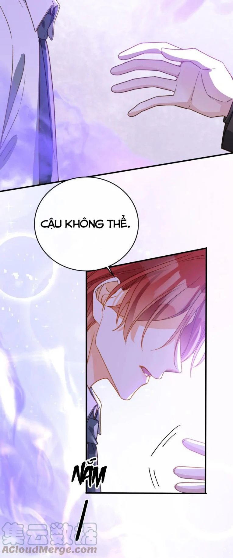 nụ hôn vực thẳm chapter 92 23