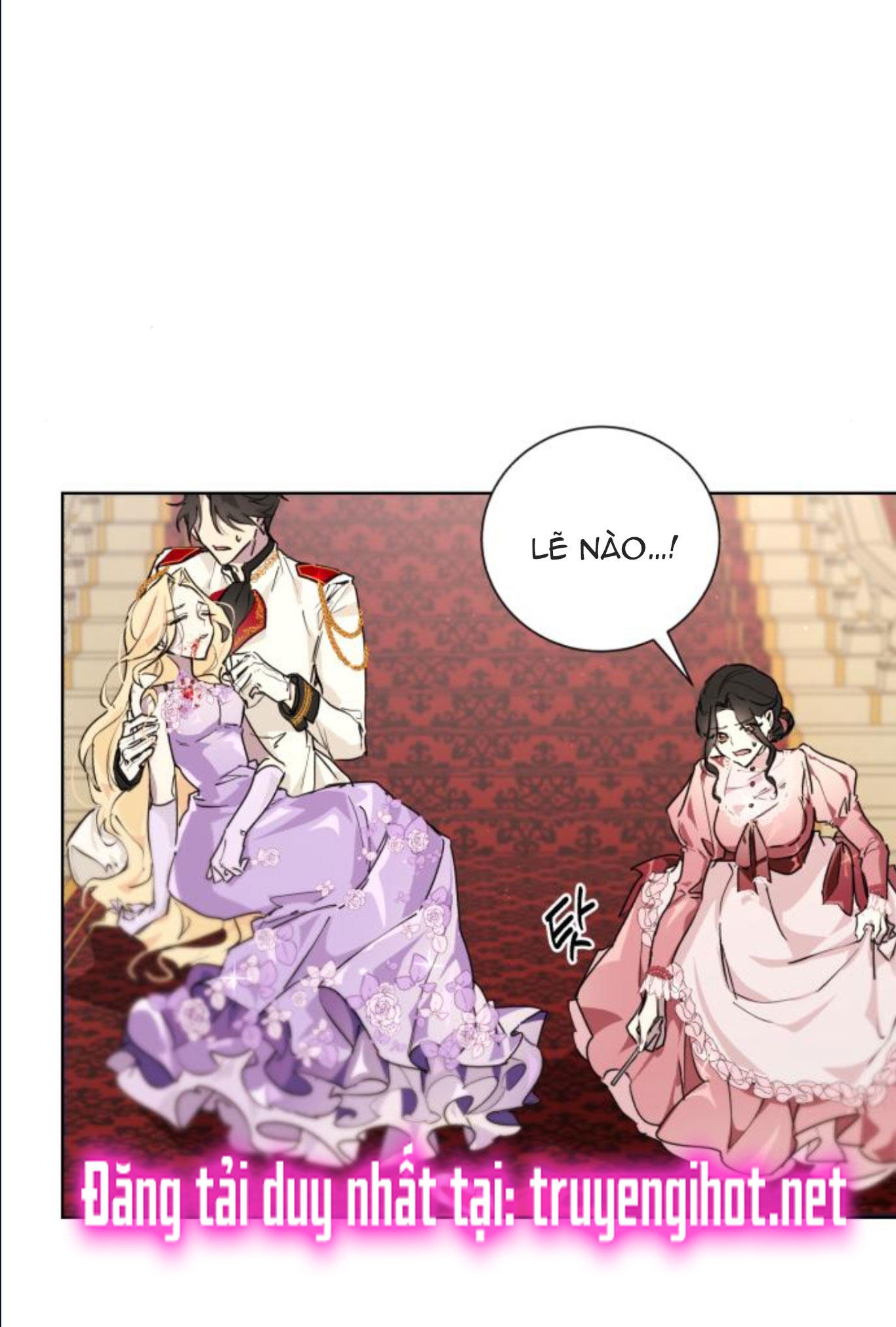 đã có lúc ta muốn nàng chết đi chapter 8.3 28