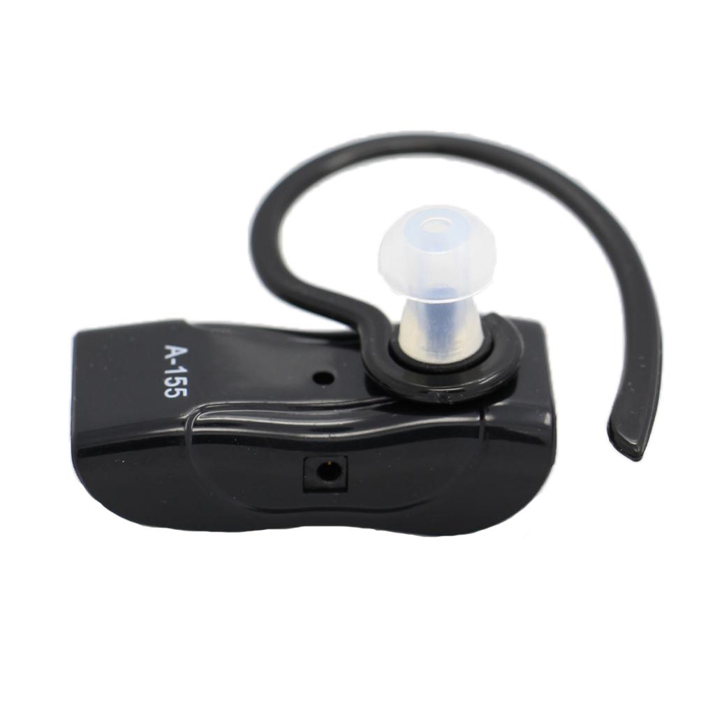 Mini Rechargeable Digital Ear Sound Voice Amplifier