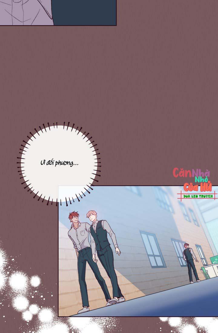 sụp đổ chapter 3 15