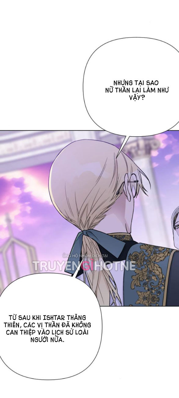 cách hiệp sĩ sống như một tiểu thư chapter 87.2 4