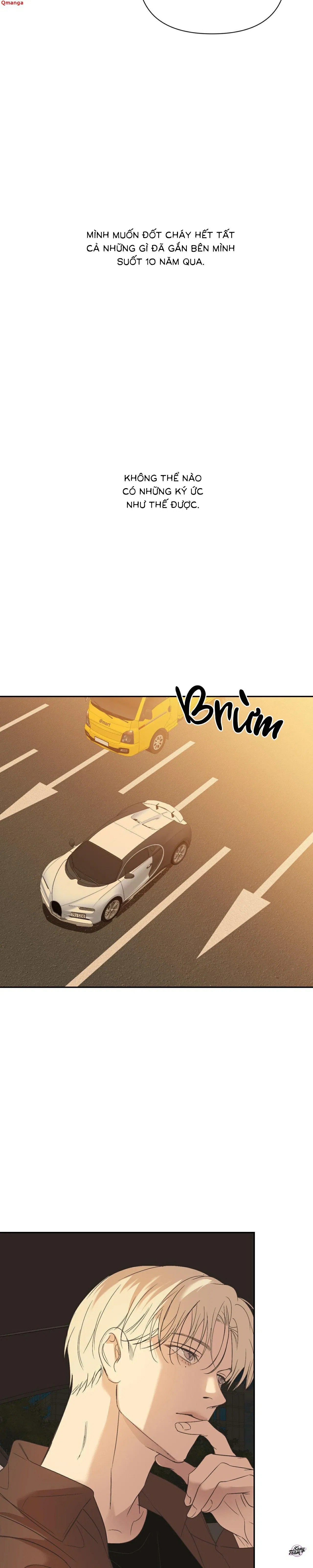 phía sau ánh hào quang chapter 27 7