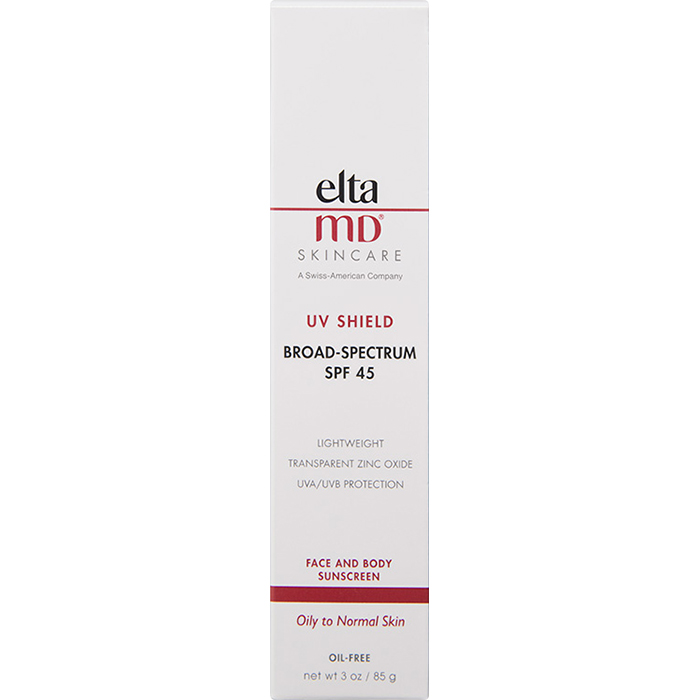 Kem chống nắng Elta MD UV Clear Broad - Spectrum SPF45 (85g)