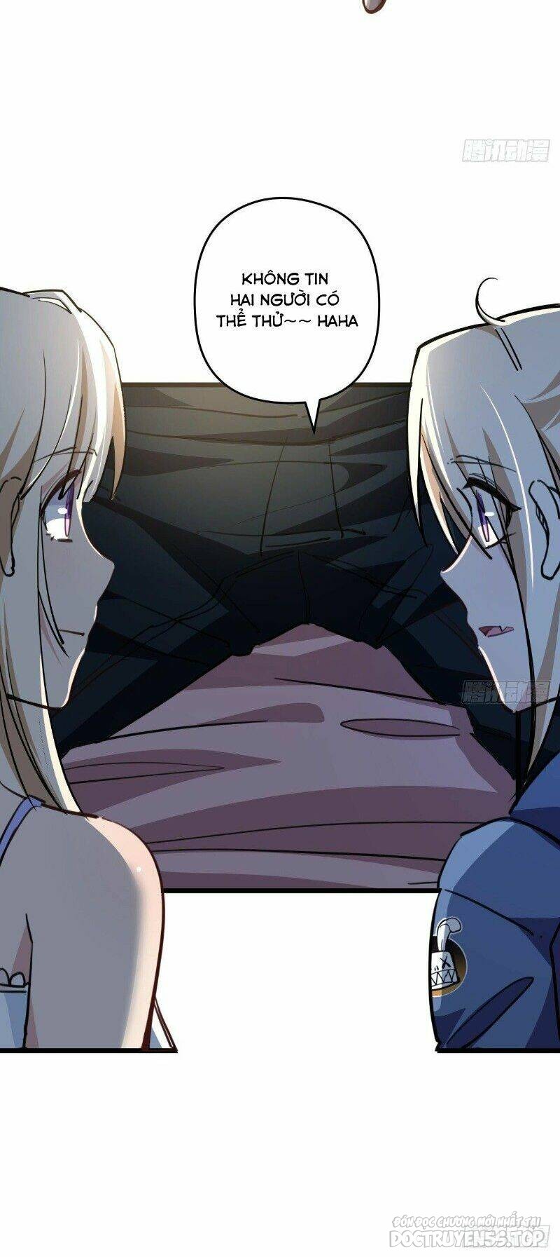 giải cứu 99 nữ chính ở mạt thế chapter 24 35