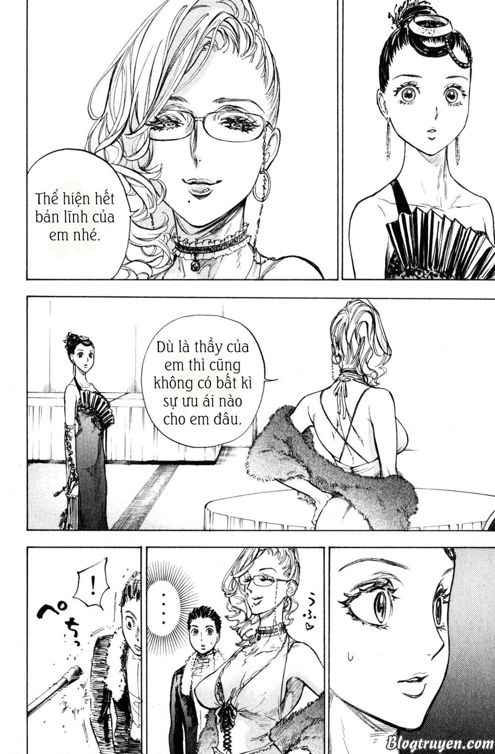ballroom e youkoso chapter 10 10