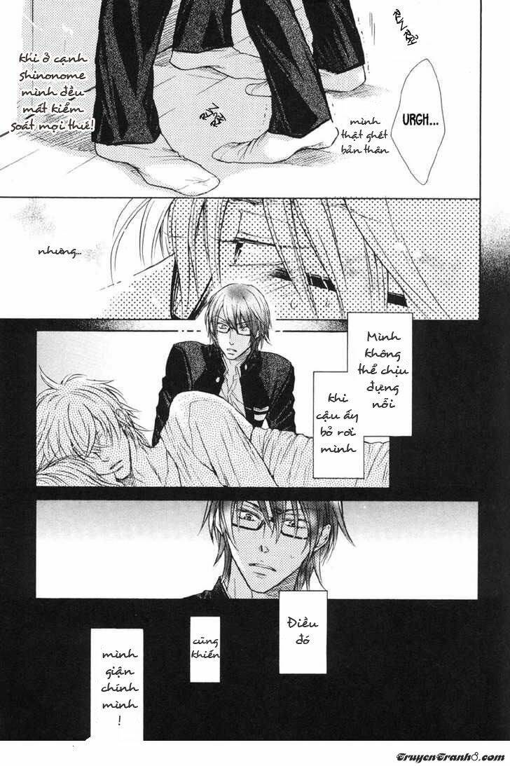 kirai ja nai kedo chapter 5 5