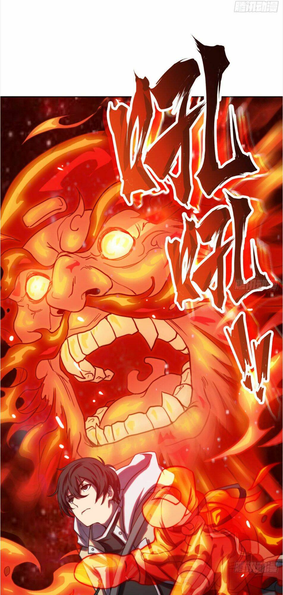 đô thị hàng thần khúc chapter 1 43