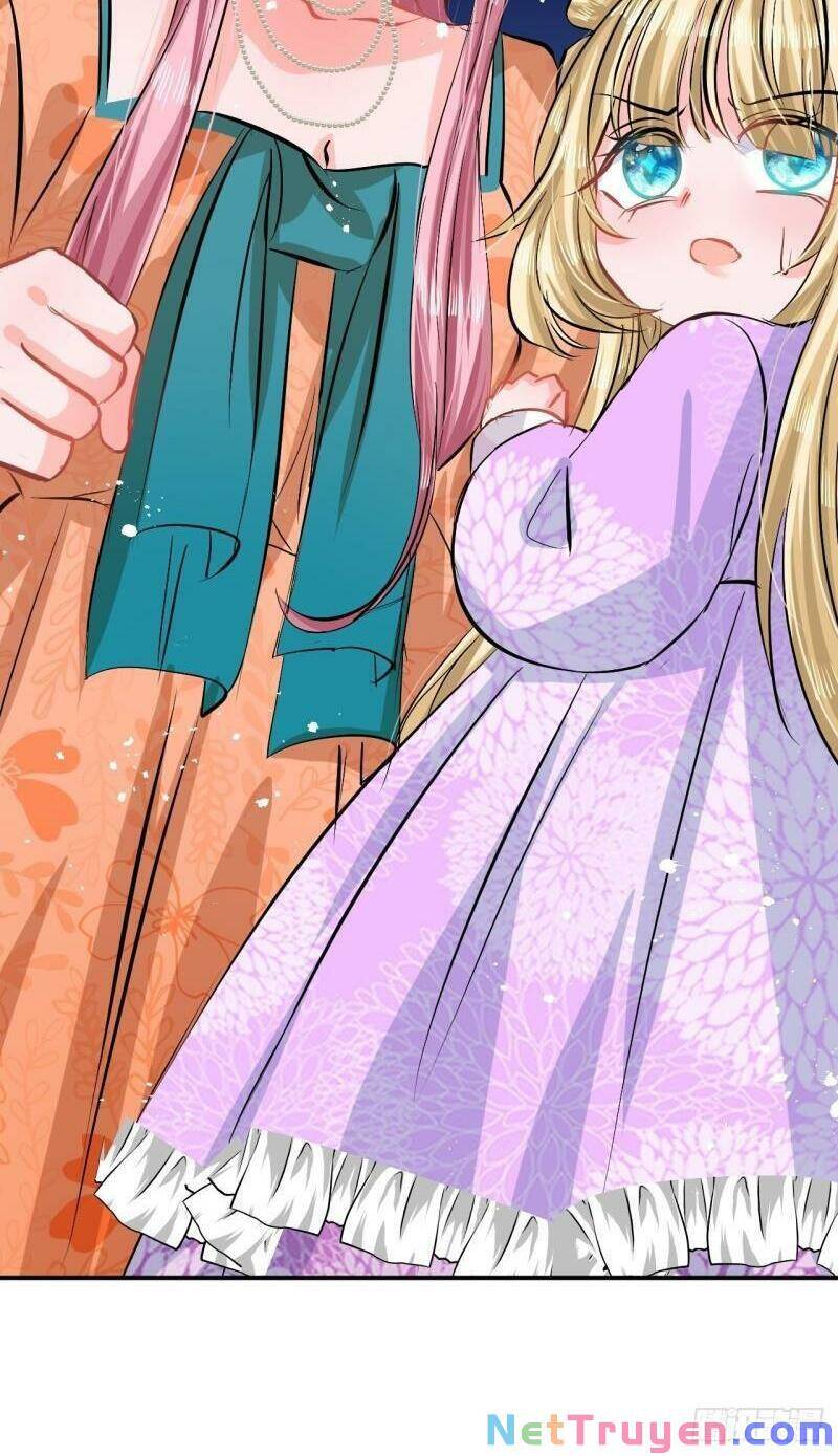 hệ thống công lược của tiểu công chúa chapter 67 24