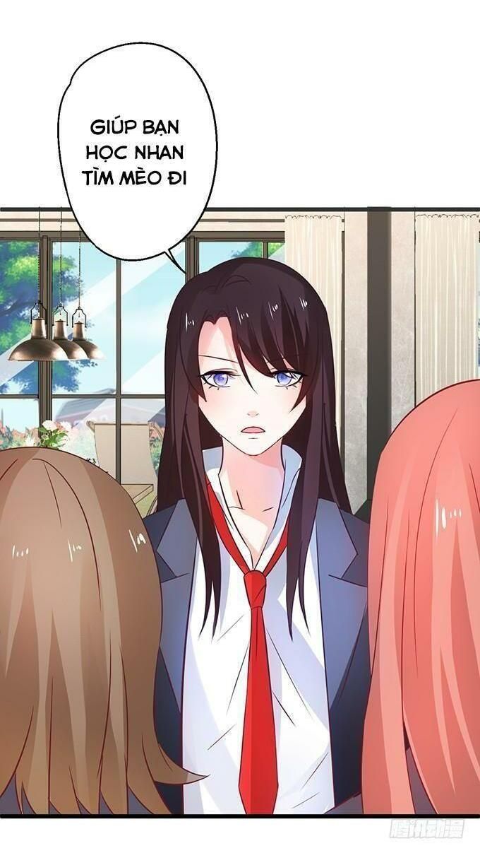 hồ tiên hung bạo chapter 34 45