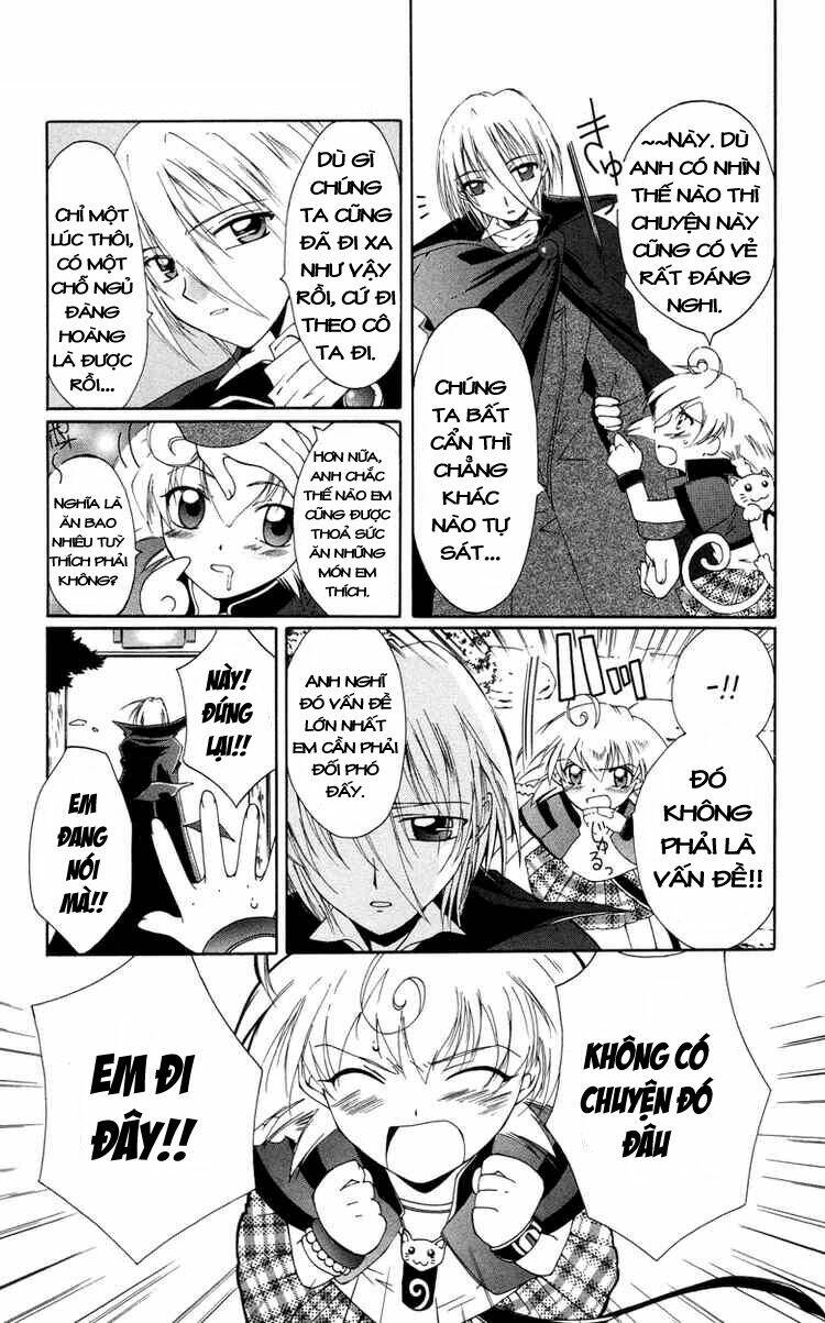 record of fallen vampire chapter 4 35