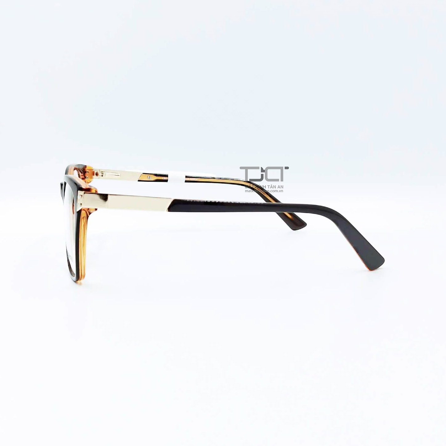 GỌNG KÍNH CẬN THỜI TRANG NỮ, PHONG CÁCH HÀN QUỐC, CHÍNH HÃNG CHALLENGER CA3028