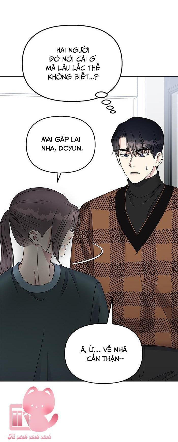 hãy vờ như ta yêu nhau chapter 49 24