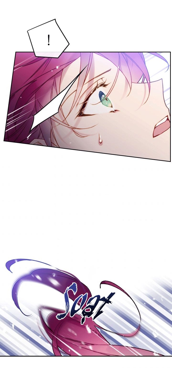 kết cục của nhân vật phản diện chỉ có thể là cái chết chapter 67 56