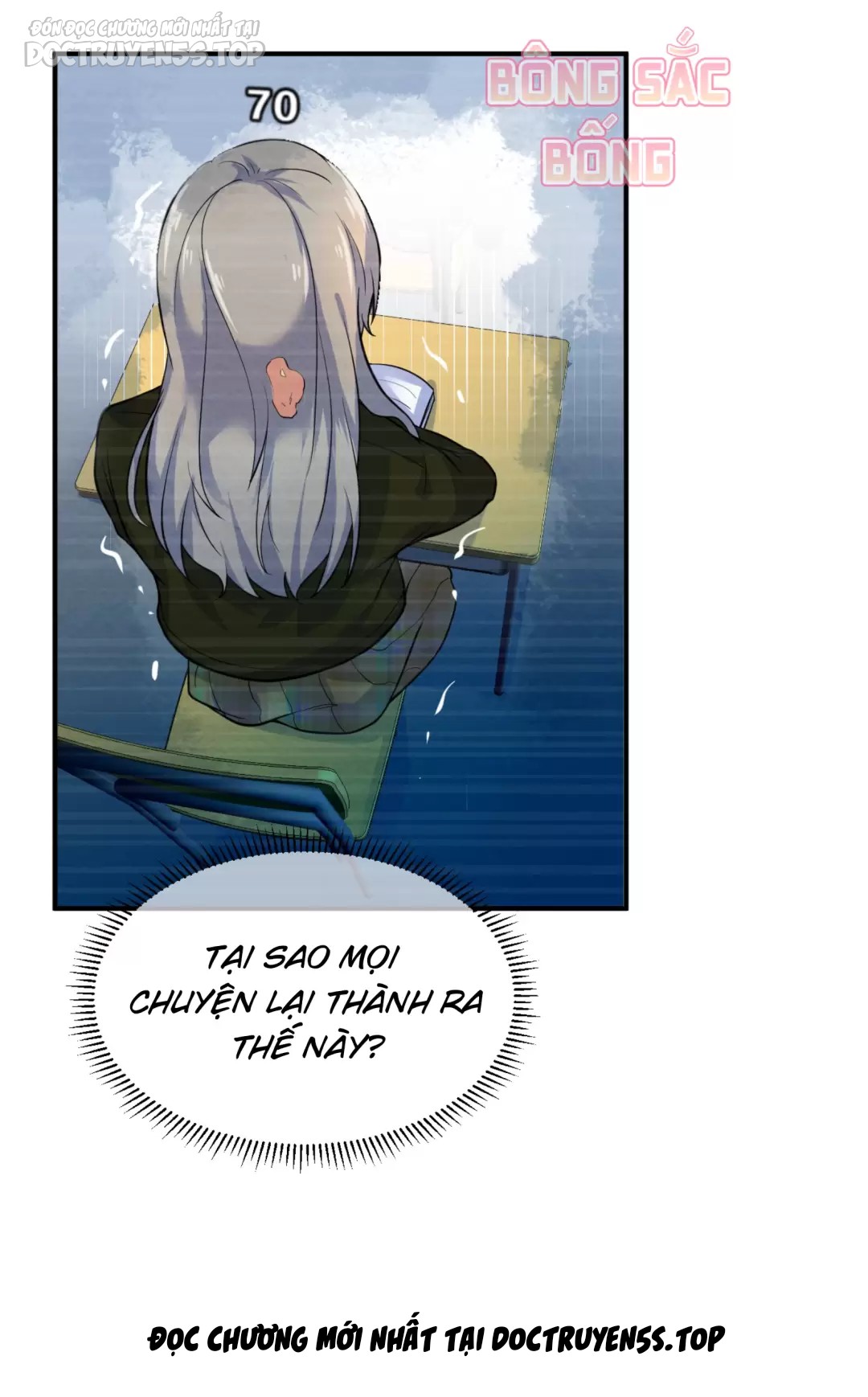 lời nói dối của cô ấy chapter 11 49