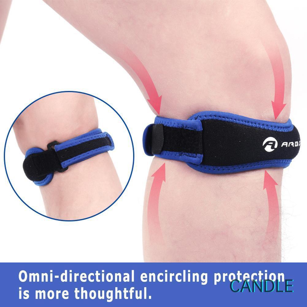 Đệm Bảo Vệ Đầu Gối Khi Chơi Thể Thao