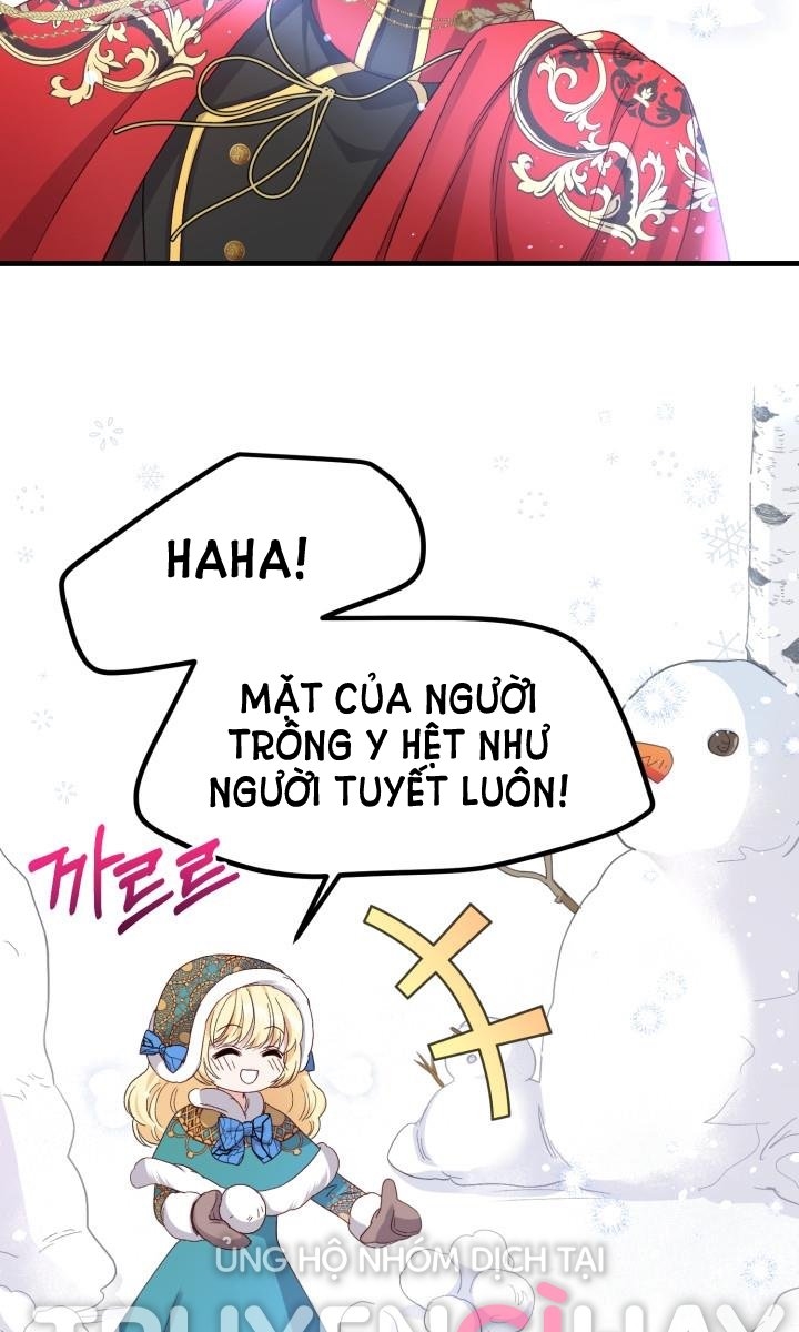 trở thành vợ thái tử quái vật chapter 31.1 45